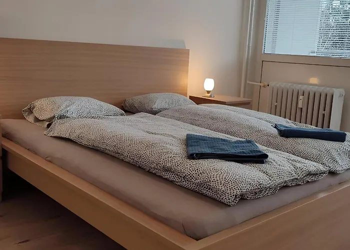 Big And Sunny With Great Acces To Center Lejlighed