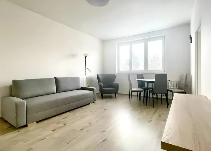 Big And Sunny With Great Acces To Center Apartmán