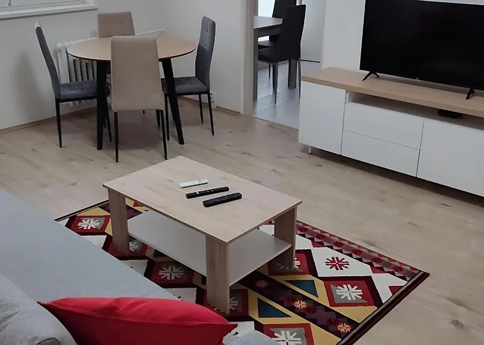 Big And Sunny With Great Acces To Center Bratislava